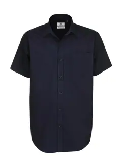 Bild på Sharp SSL/men Twill Shirt