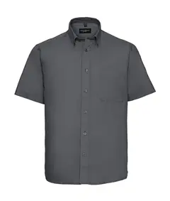 Bild på Short Sleeve Classic Twill Shirt