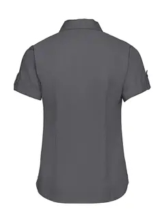 Bild på Womens Roll Sleeve Shirt