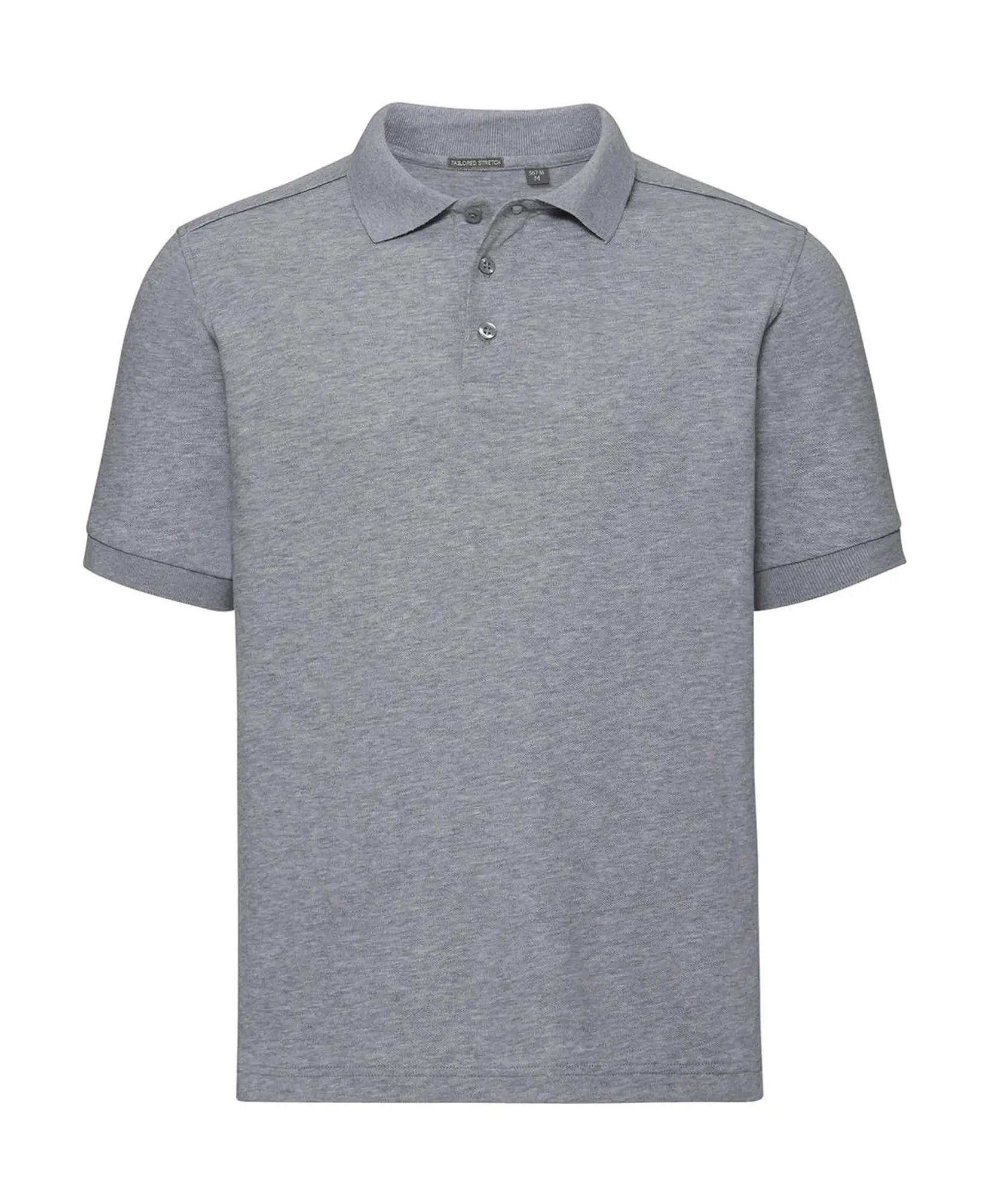 Bild på Men's Tailored Stretch Polo