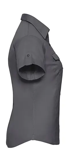Bild på Womens Roll Sleeve Shirt