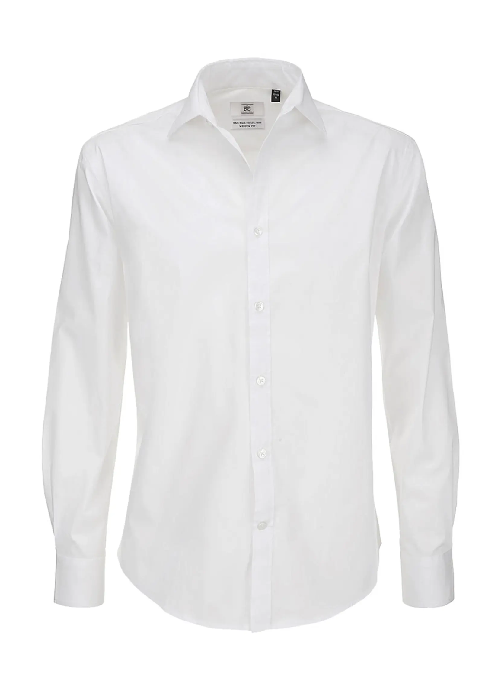 Bild på Black Tie LSL/men Shirt