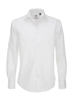 Bild på Black Tie LSL/men Shirt