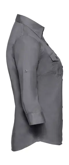 Bild på Womens Roll 3/4 Sleeve Shirt