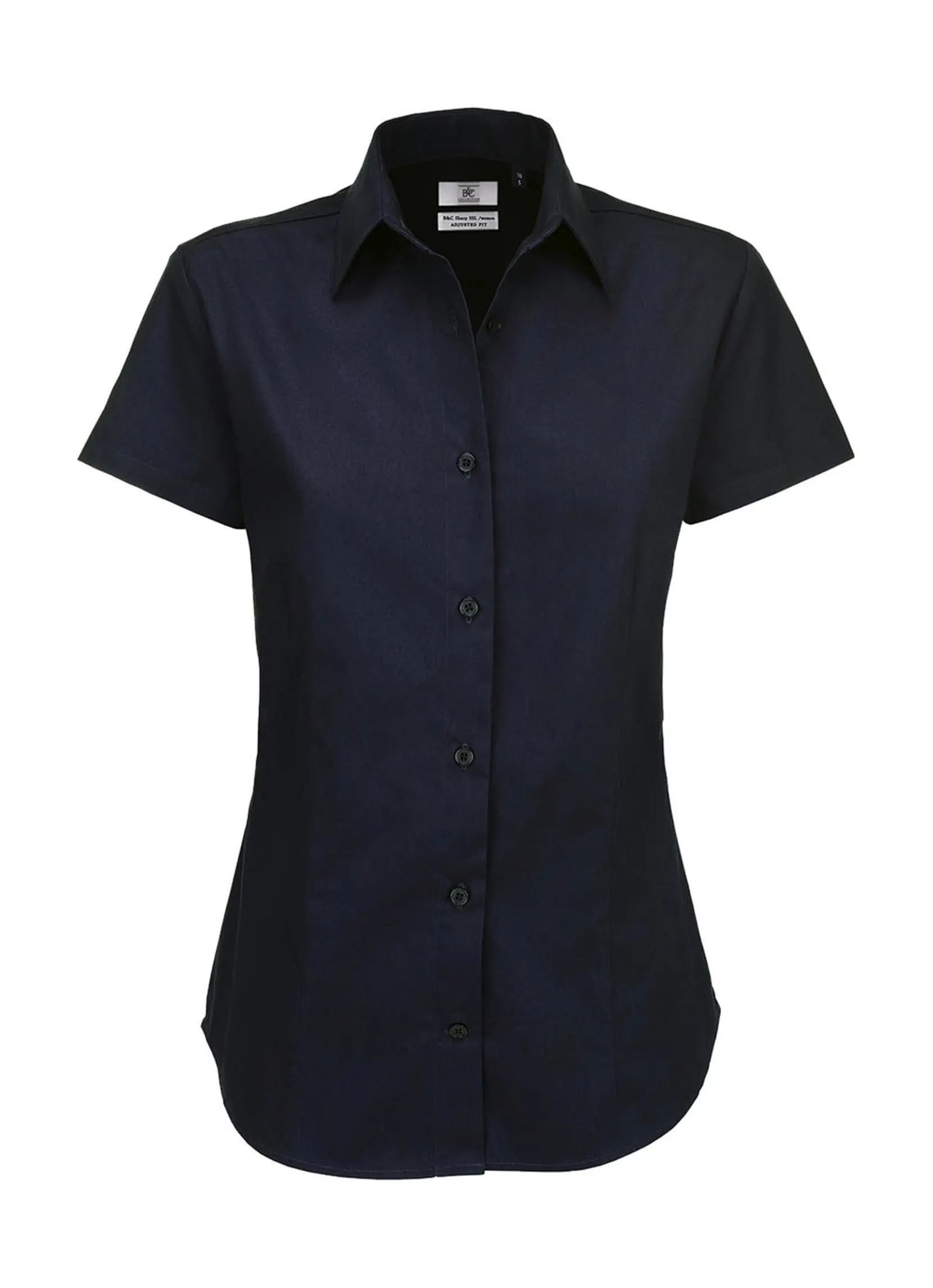 Bild på Sharp SSL/women Twill Shirt 