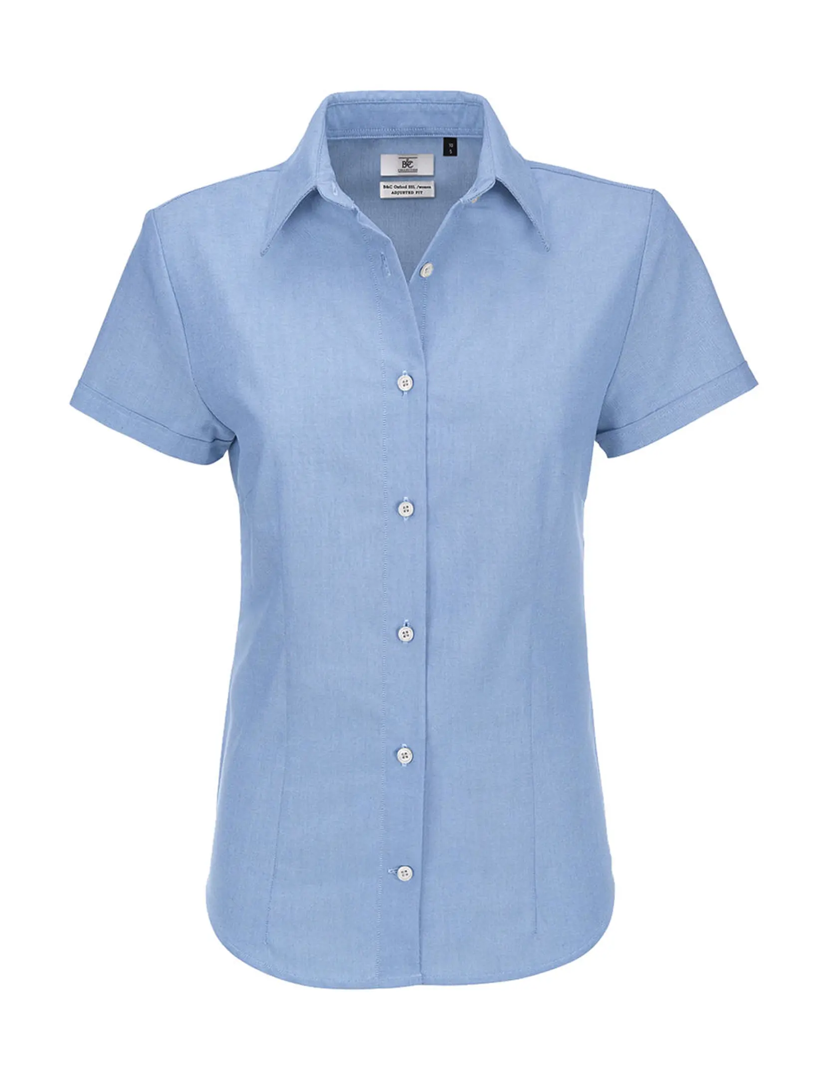 Bild på Oxford SSL/women Shirt