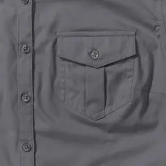 Bild på Womens Roll Sleeve Shirt