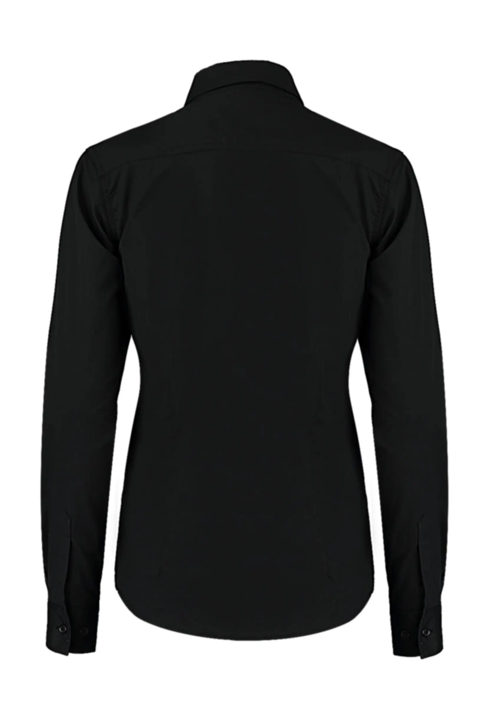 Bild på Women's Tailored Fit Shirt