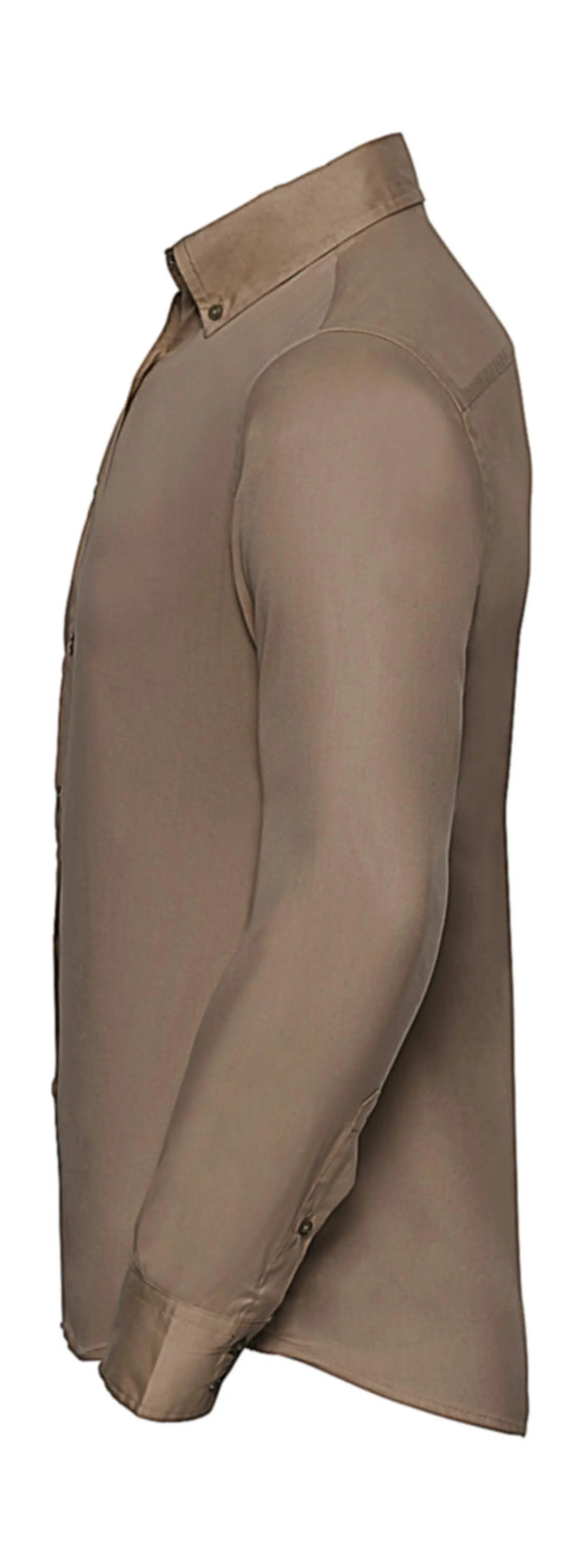 Bild på Long Sleeve Classic Twill Shirt