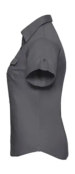 Bild på Womens Roll Sleeve Shirt