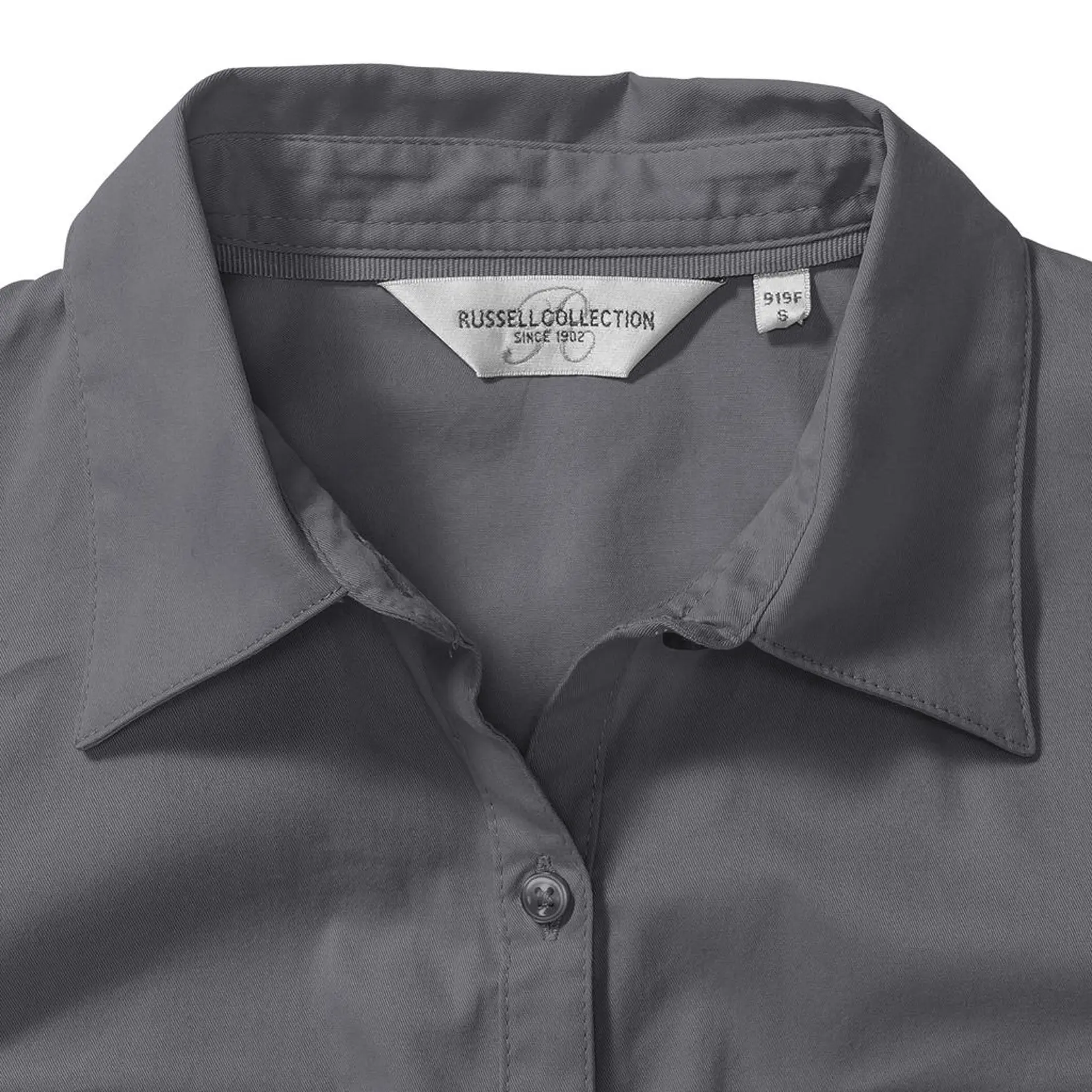 Bild på Womens Roll Sleeve Shirt
