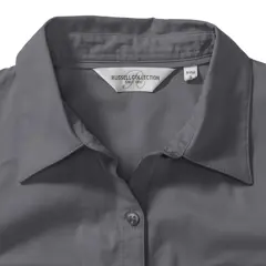 Bild på Womens Roll Sleeve Shirt