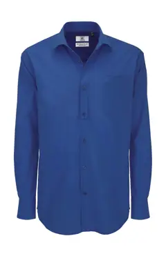 Bild på Heritage LSL/men Poplin Shirt