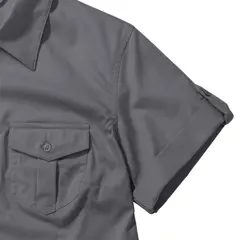 Bild på Womens Roll Sleeve Shirt