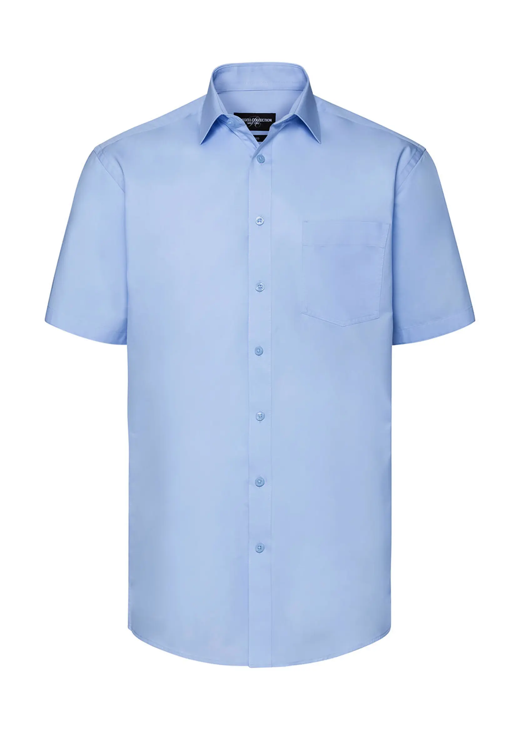 Bild på Men's Tailored Coolmax® Shirt