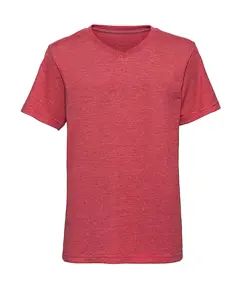 Bild på Boys V-Neck HD Tee