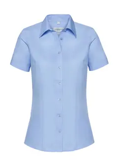 Bild på Ladies' Tailored Coolmax® Shirt