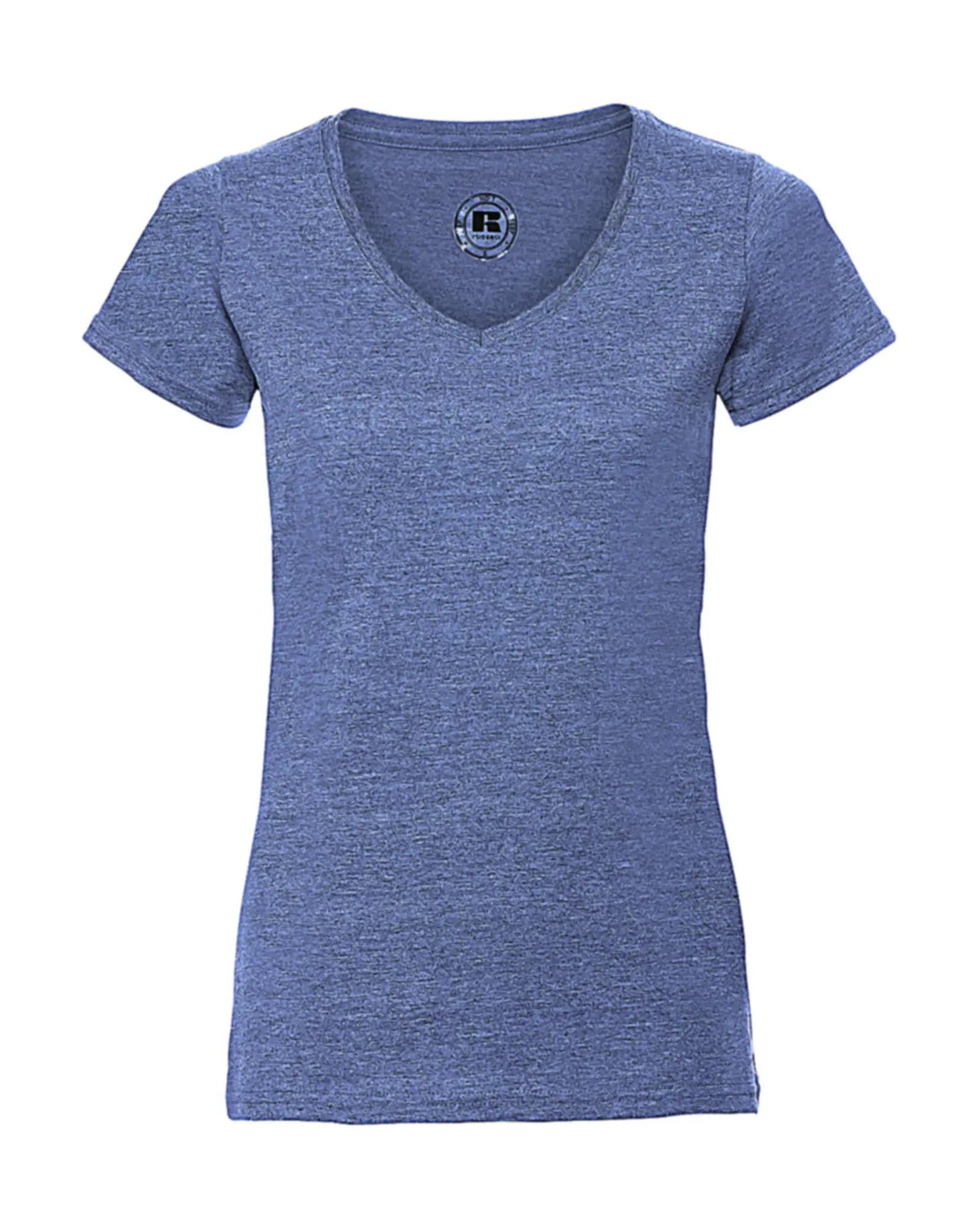 Bild på Ladies V-Neck HD T