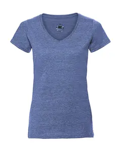 Bild på Ladies V-Neck HD T