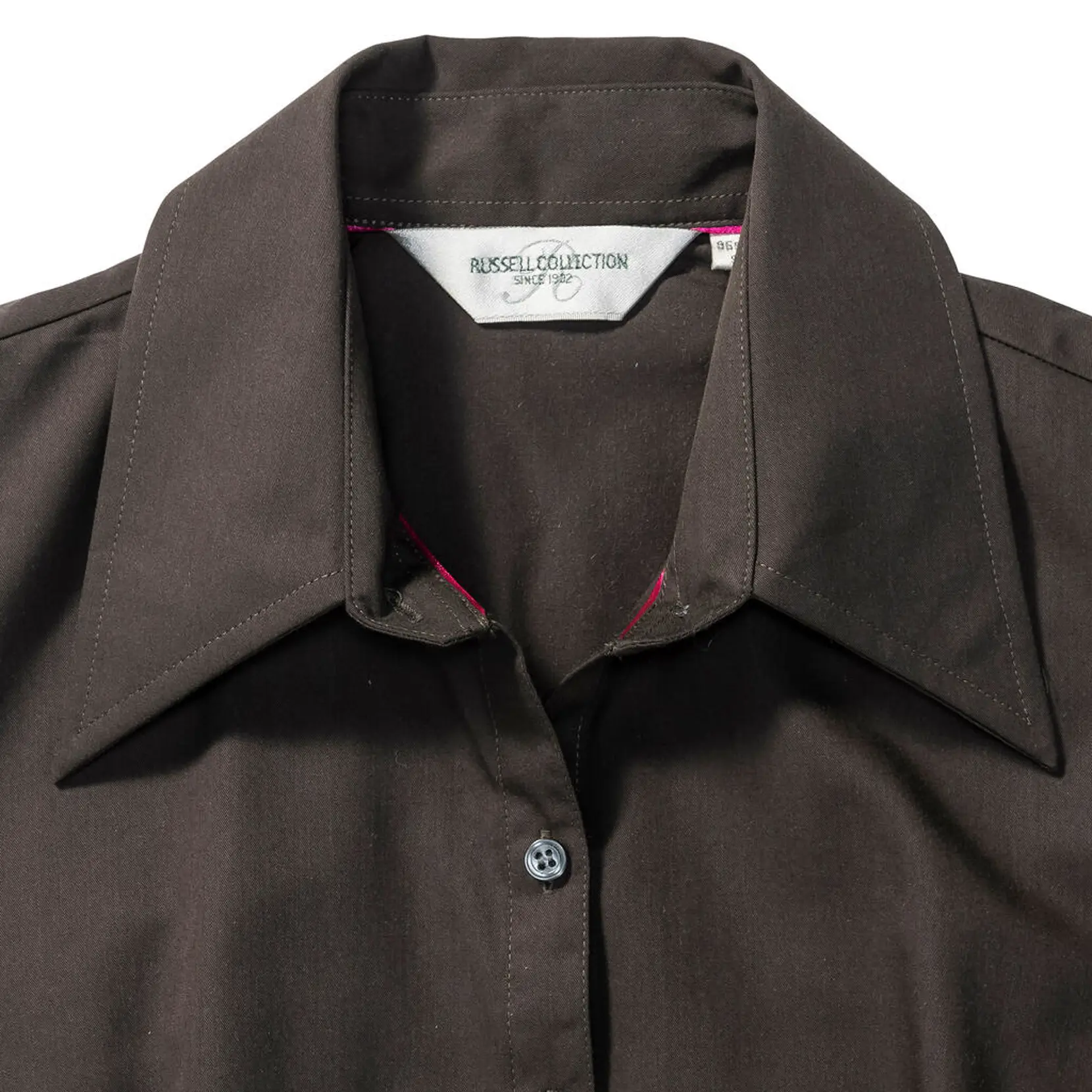 Bild på Ladies Tencel Fitted