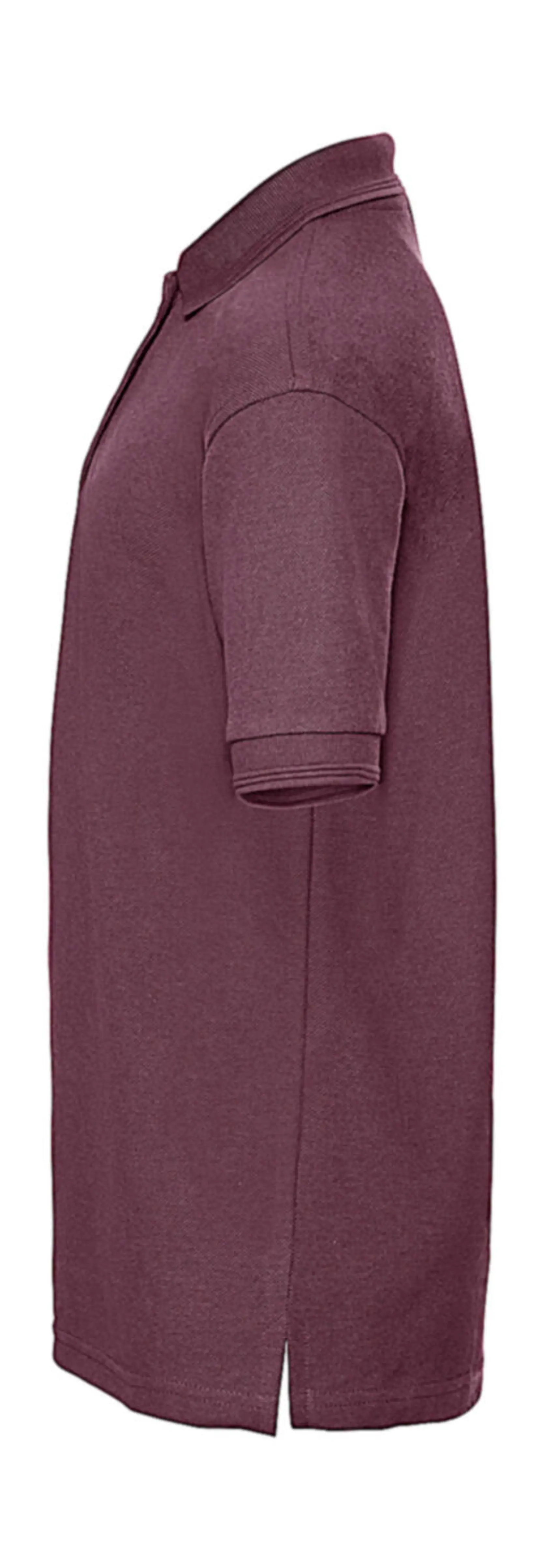 Bild på Kids' Hardwearing Polycotton Polo