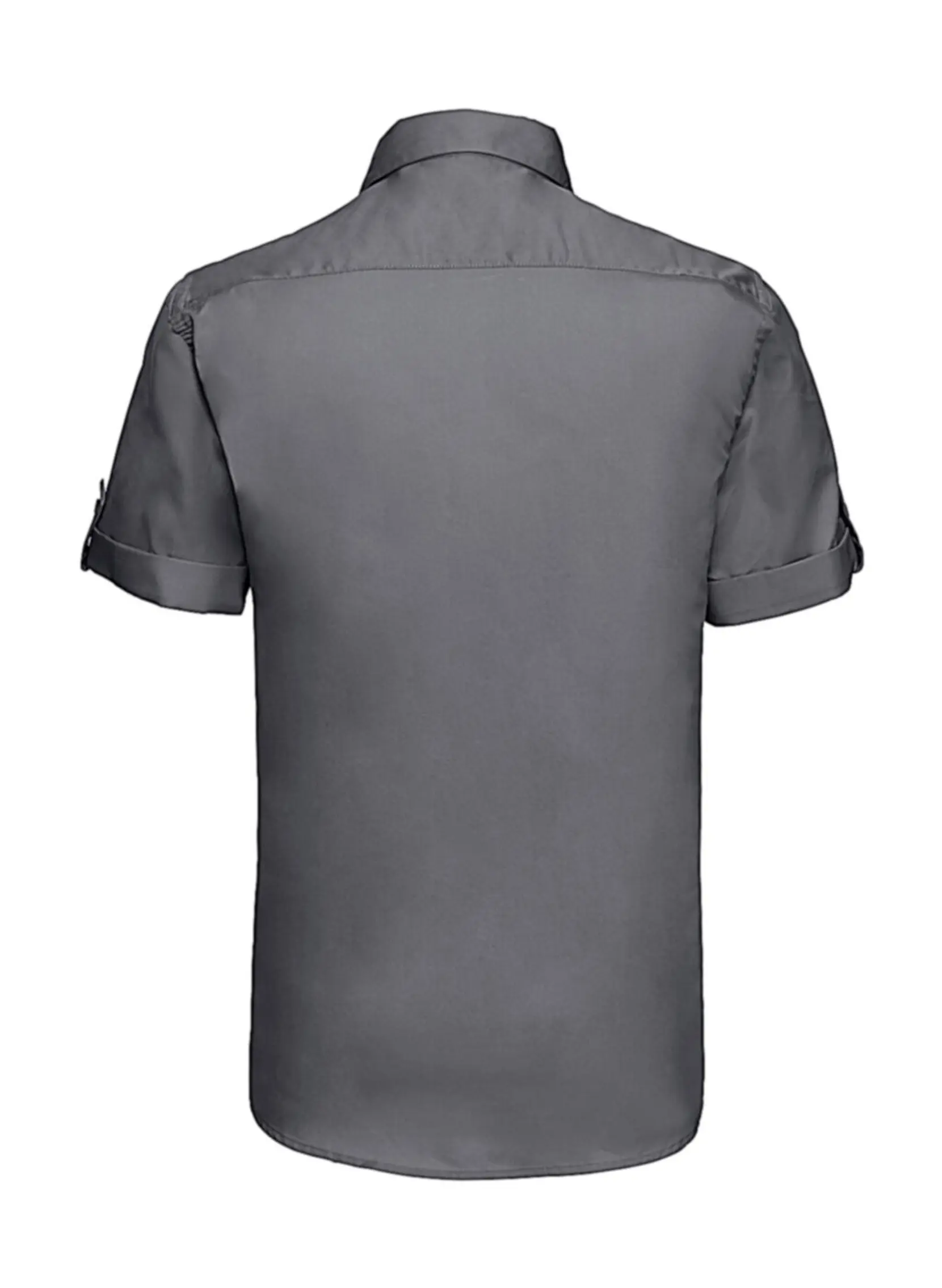 Bild på Mens Roll Sleeve Shirt