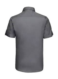 Bild på Mens Roll Sleeve Shirt