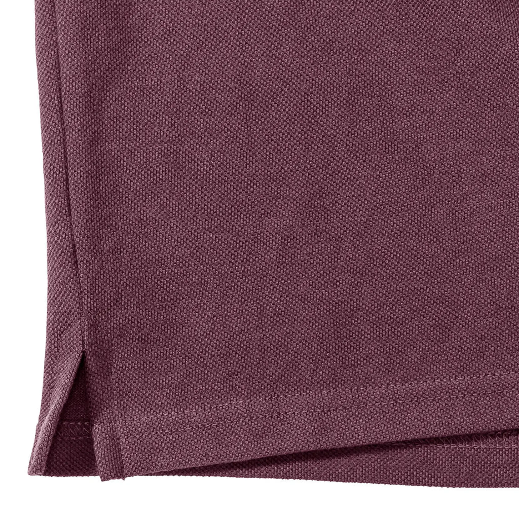 Bild på Kids' Hardwearing Polycotton Polo