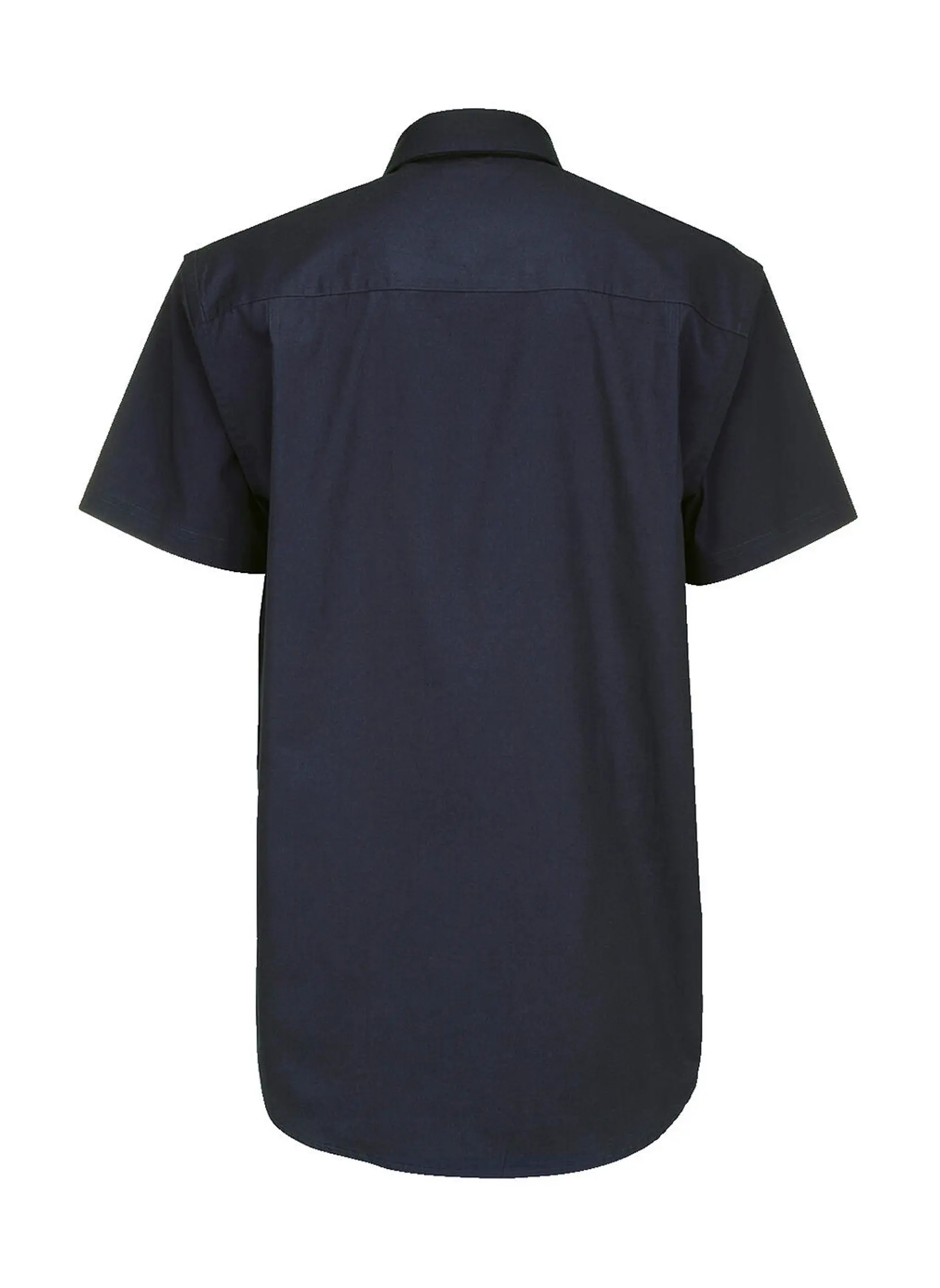 Bild på Sharp SSL/men Twill Shirt