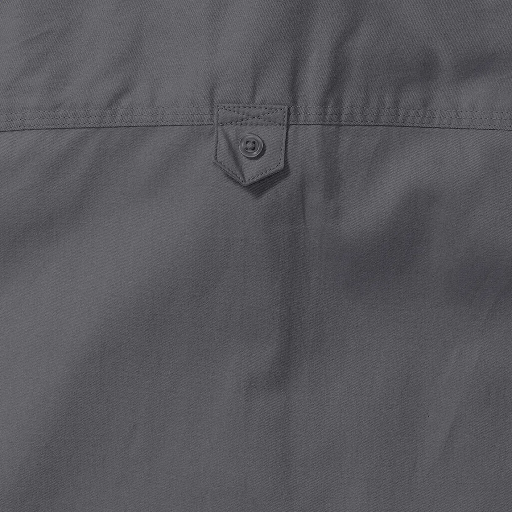 Bild på Ladies Classic Twill Shirt LS