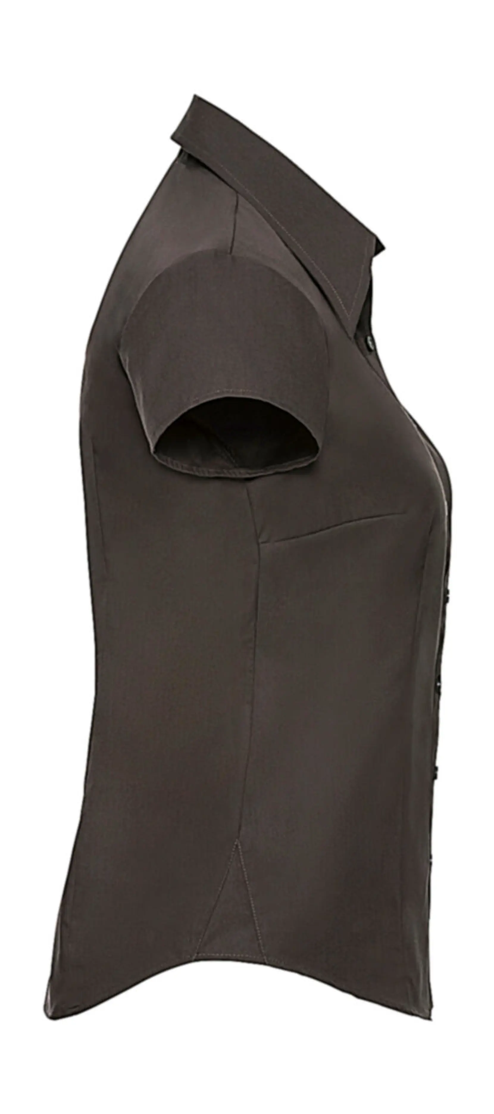 Bild på Ladies Tencel Fitted