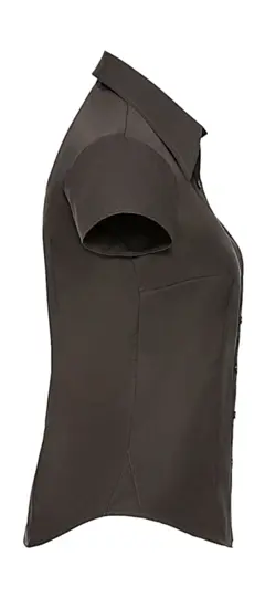 Bild på Ladies Tencel Fitted