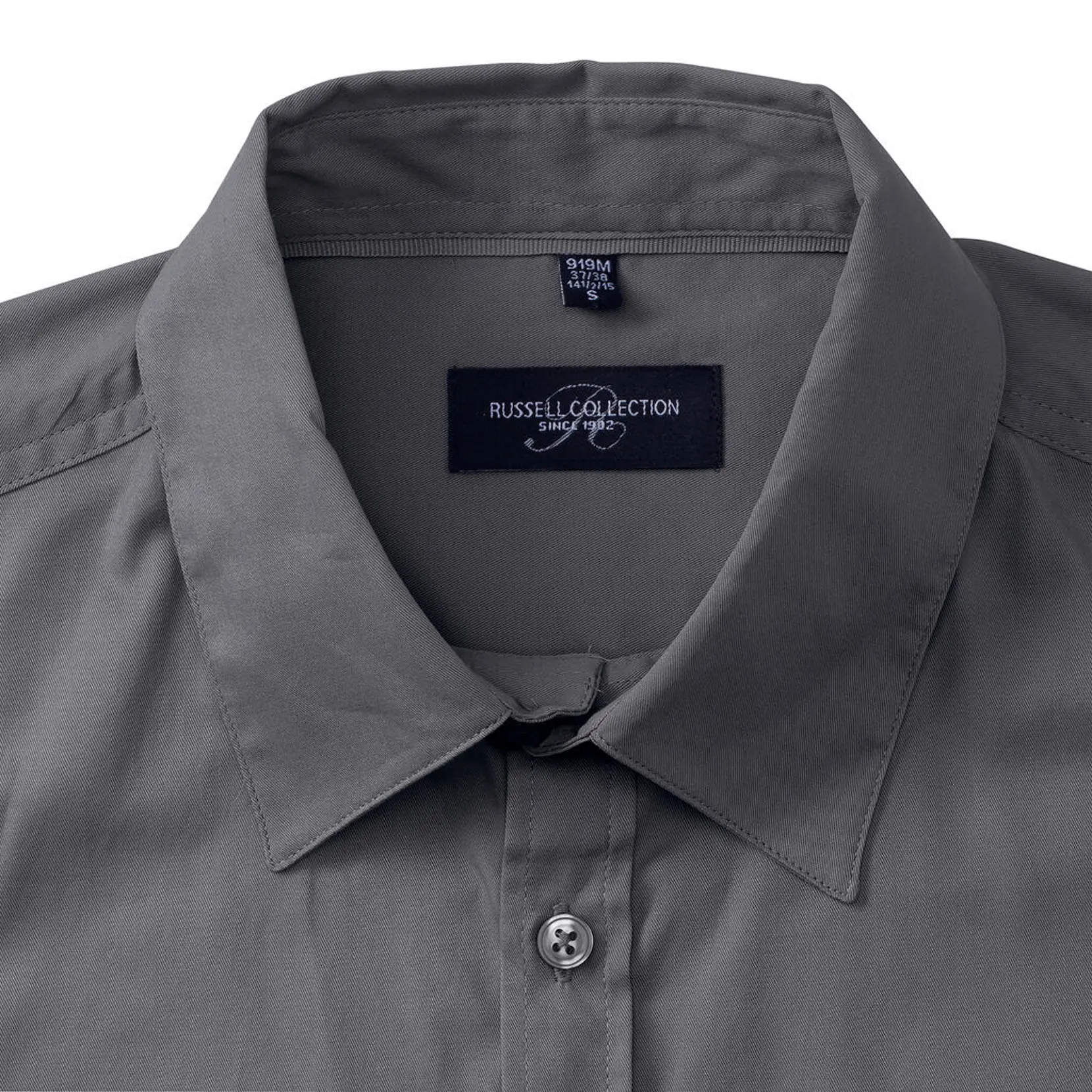 Bild på Mens Roll Sleeve Shirt