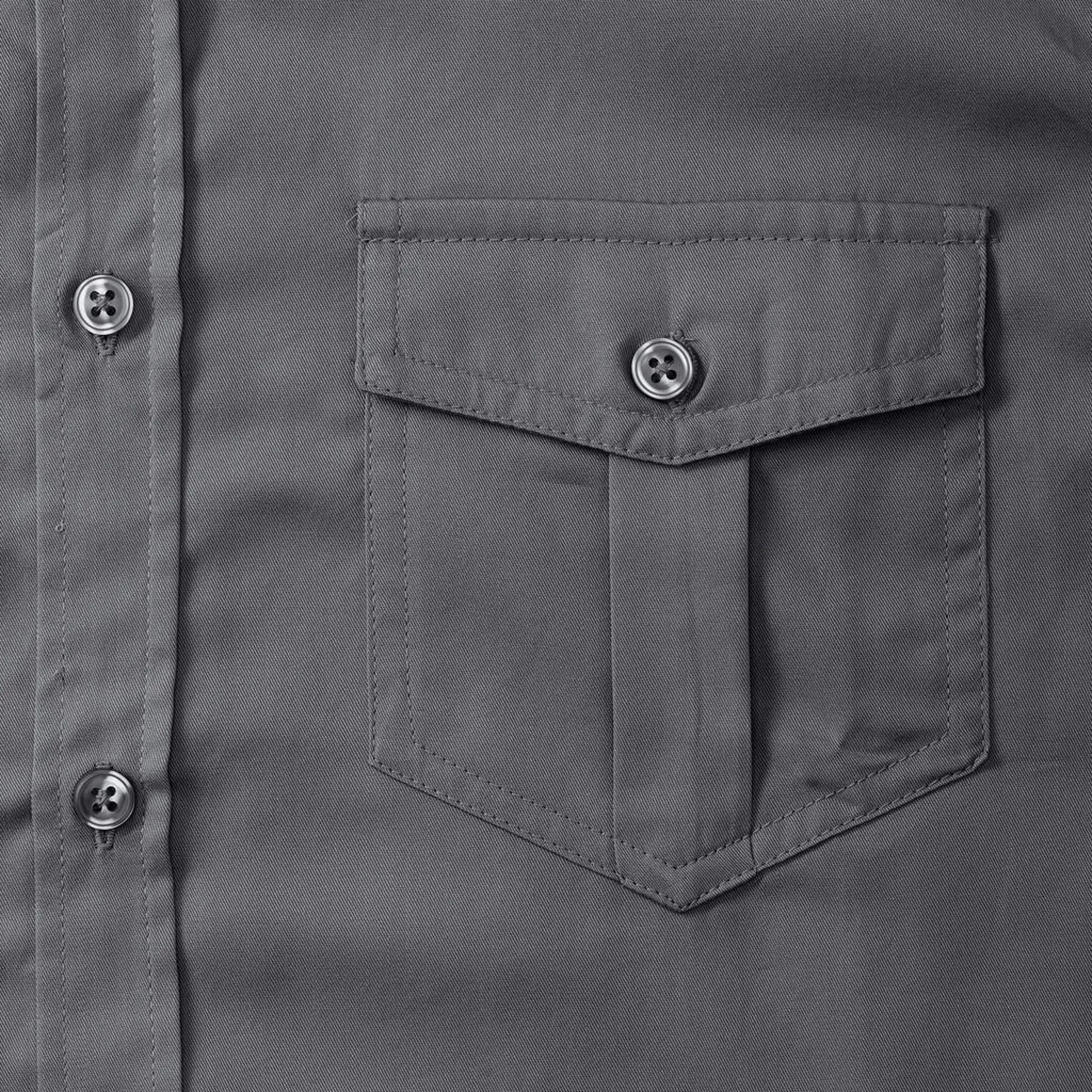 Bild på Mens Roll Sleeve Shirt
