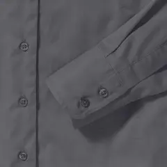 Bild på Ladies Classic Twill Shirt LS