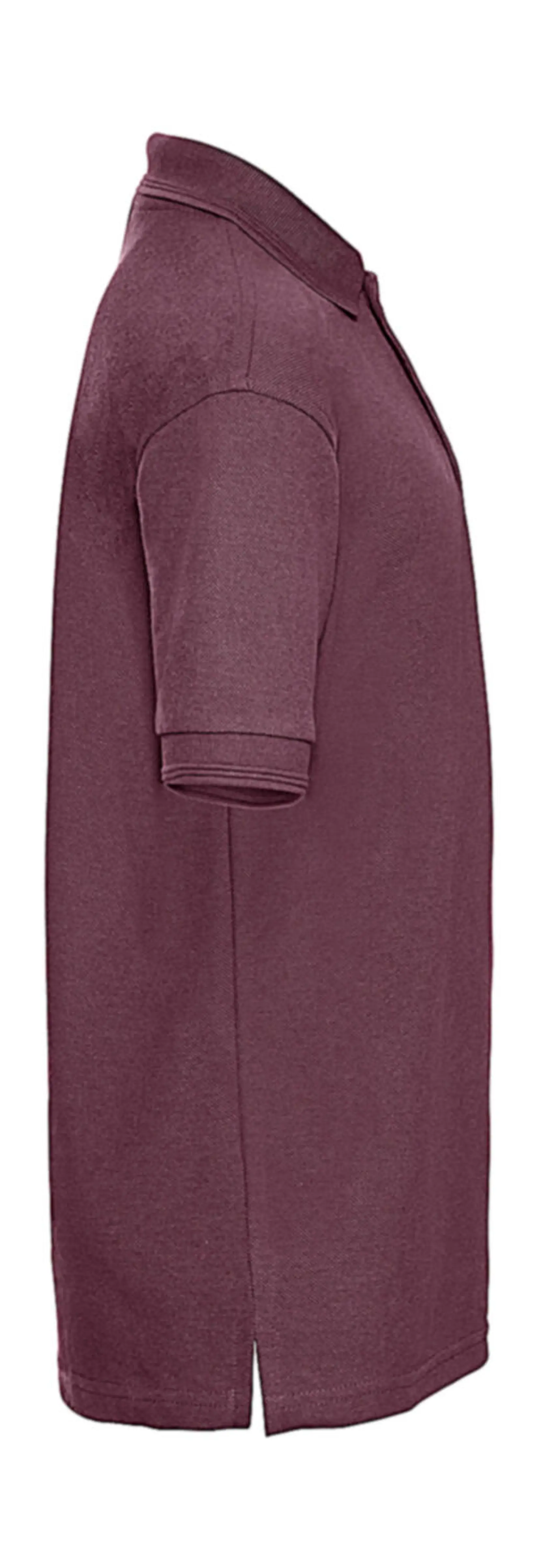Bild på Kids' Hardwearing Polycotton Polo