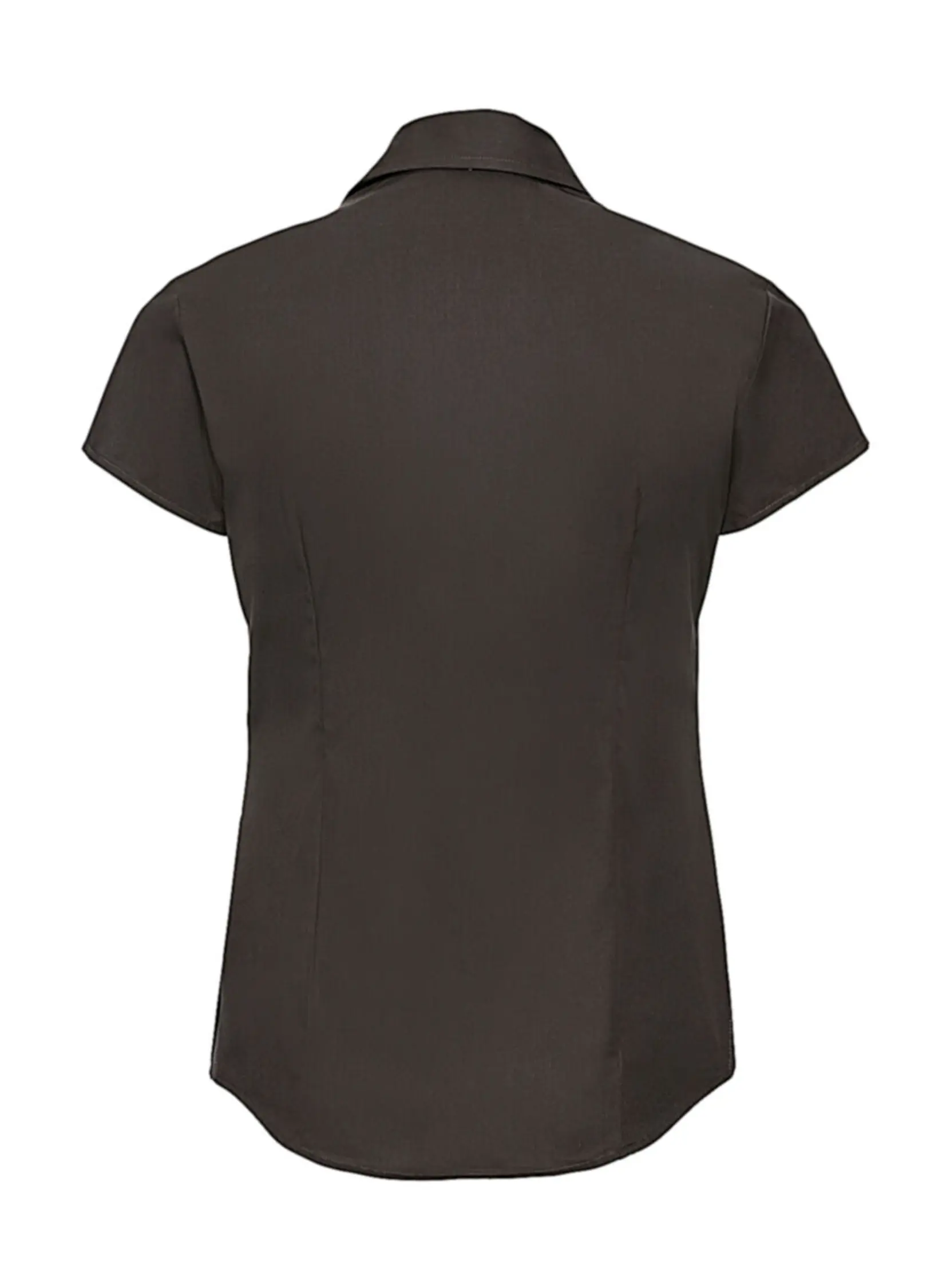Bild på Ladies Tencel Fitted