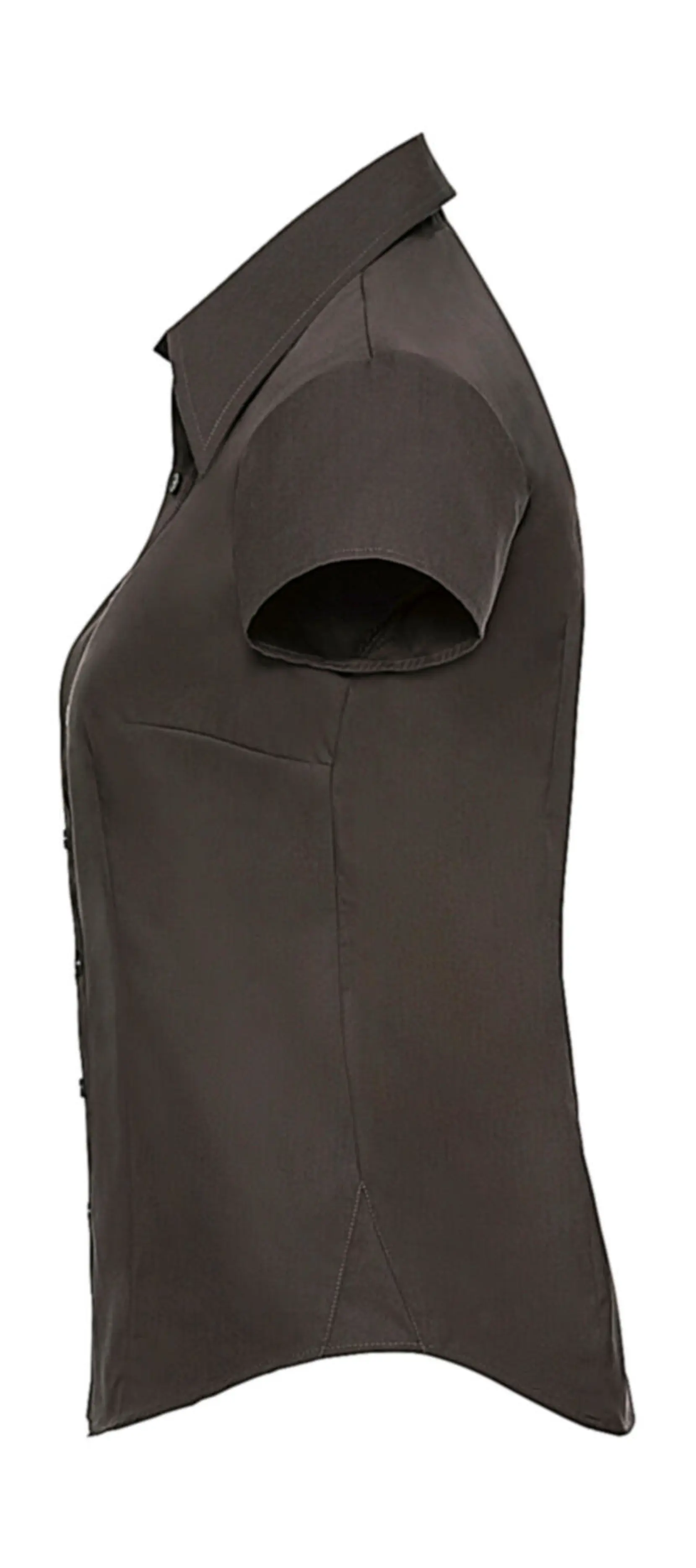 Bild på Ladies Tencel Fitted