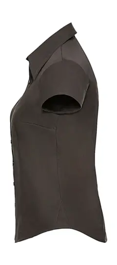 Bild på Ladies Tencel Fitted