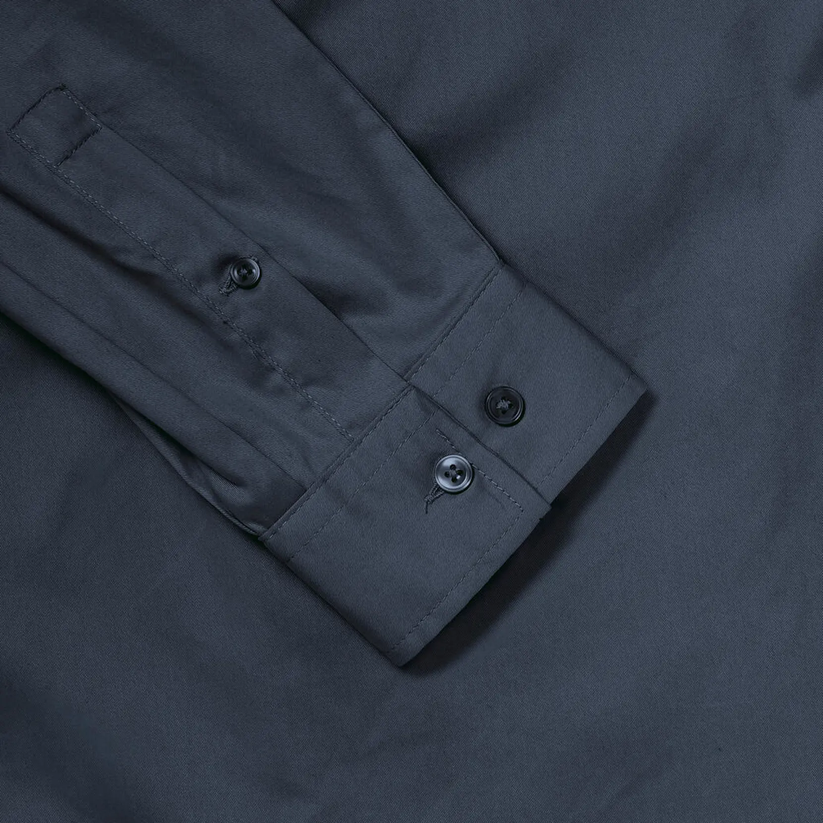 Bild på Mens Roll Sleeve Shirt Long Sleeve
