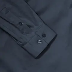 Bild på Mens Roll Sleeve Shirt Long Sleeve
