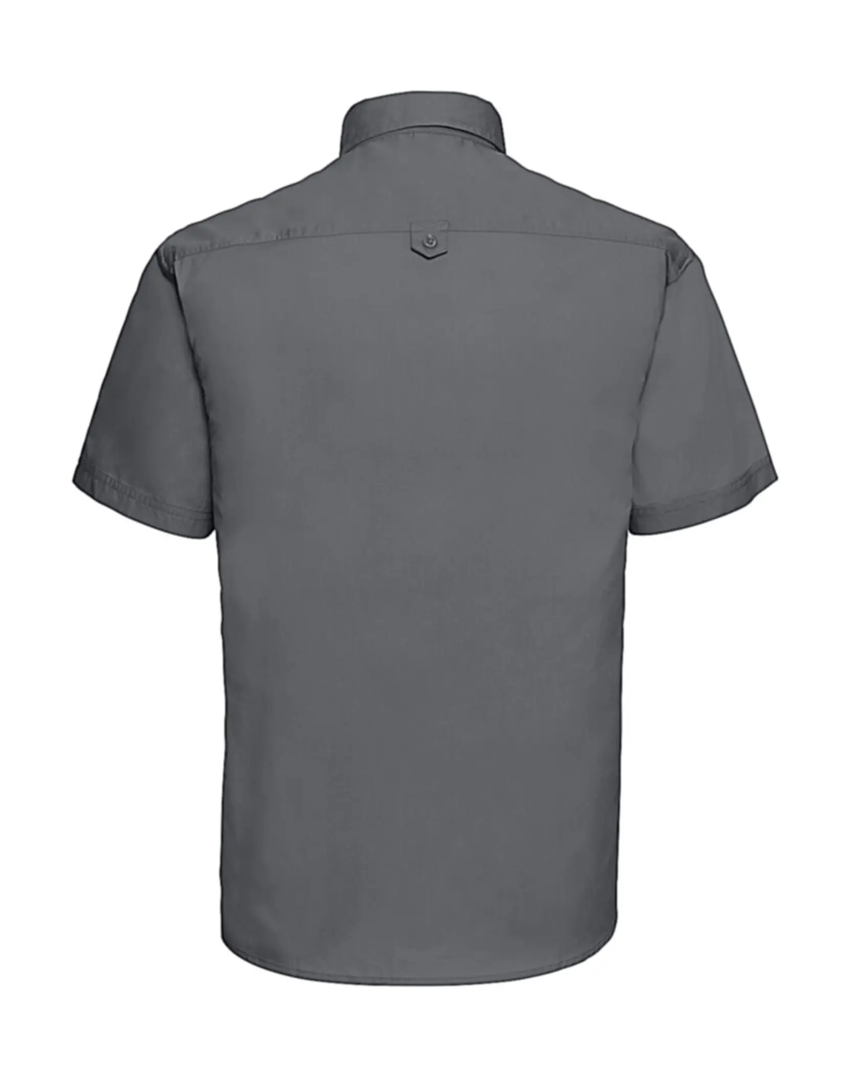 Bild på Short Sleeve Classic Twill Shirt
