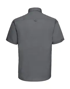 Bild på Short Sleeve Classic Twill Shirt