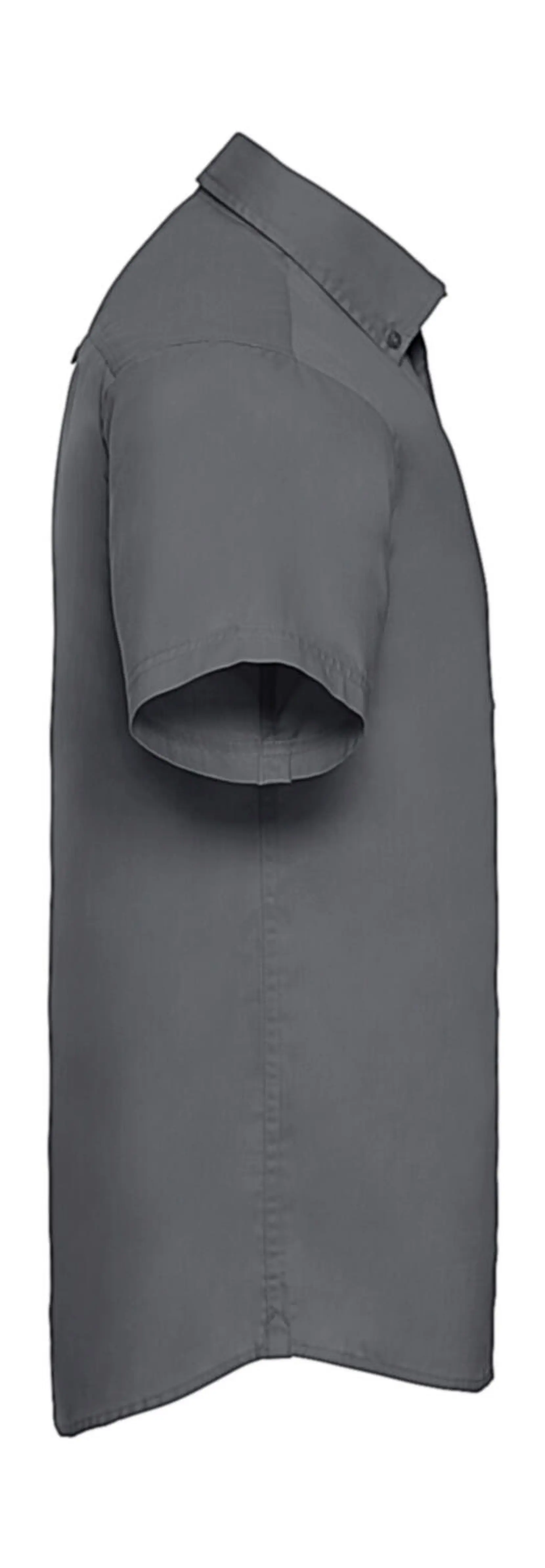 Bild på Short Sleeve Classic Twill Shirt