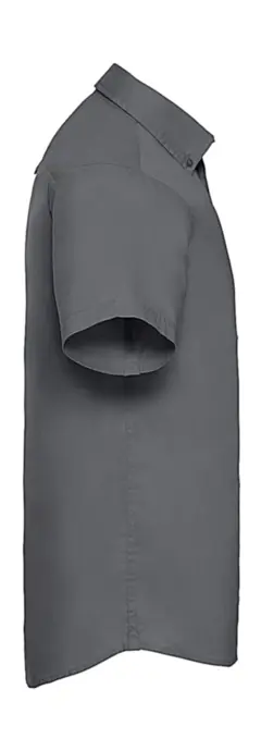 Bild på Short Sleeve Classic Twill Shirt