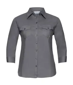 Bild på Womens Roll 3/4 Sleeve Shirt