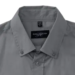 Bild på Short Sleeve Classic Twill Shirt