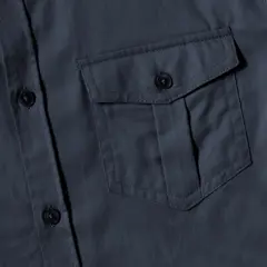 Bild på Mens Roll Sleeve Shirt Long Sleeve