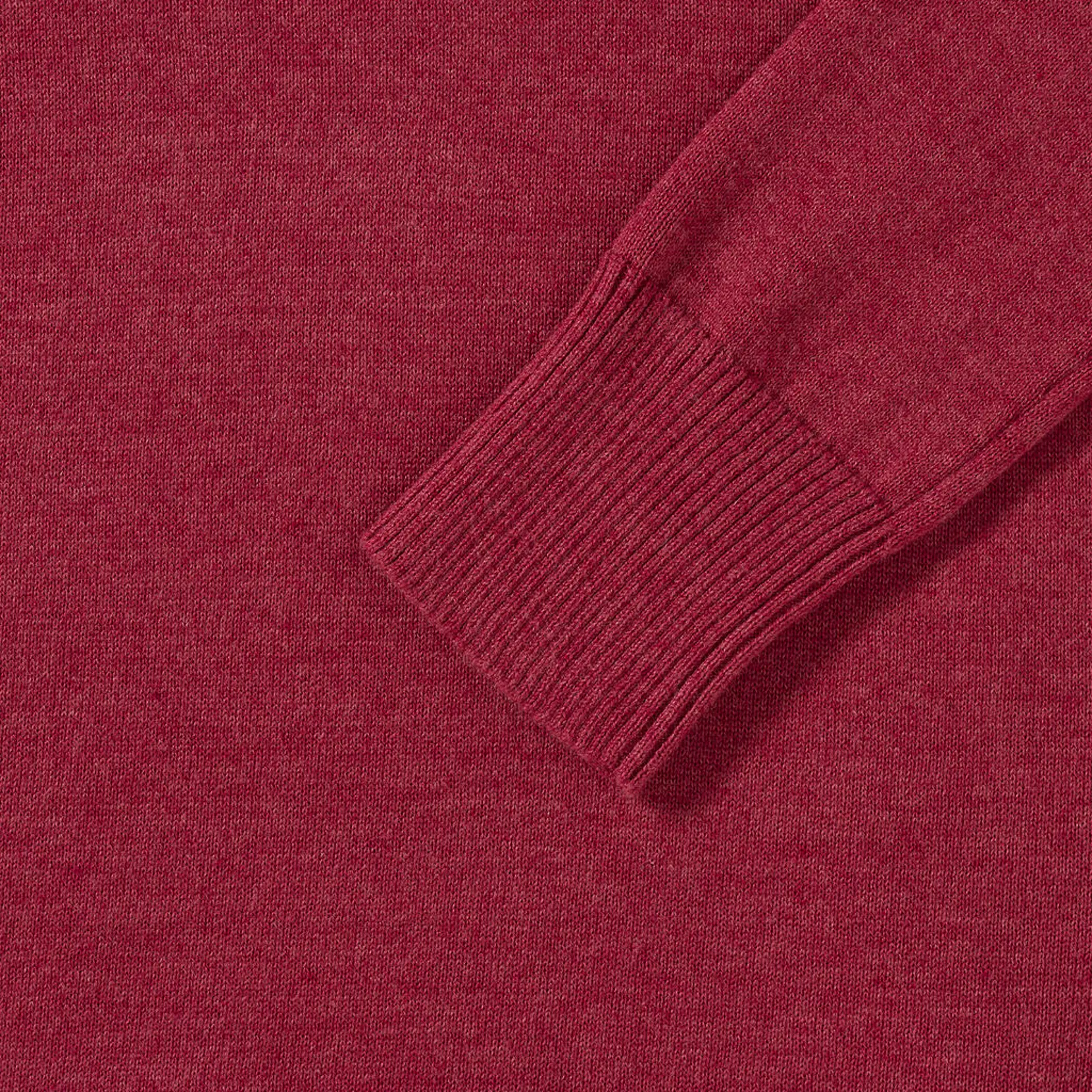 Bild på Ladies' Crew Neck Knitted Pullover