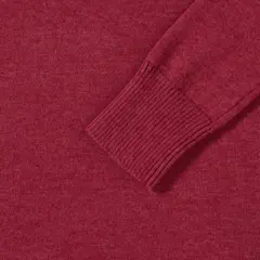 Bild på Ladies' Crew Neck Knitted Pullover
